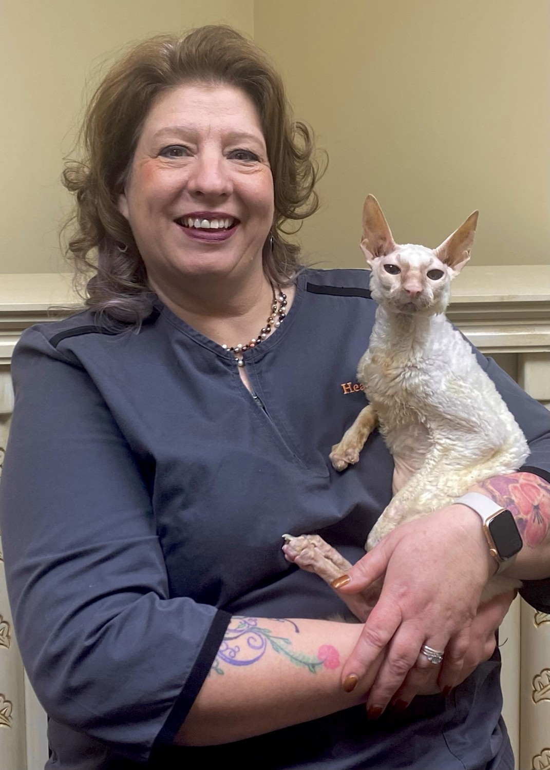 Walker Animal Hospital, Walker, MN 564840640 Our Team